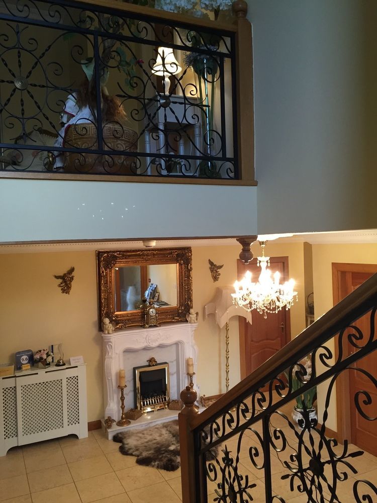 Westcourt Bed & Breakfast Fort William Exteriör bild